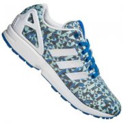 -60% auf Adidas ZX Flux Sneaker versch.Designs f&uuml;r 43,94&euro; bei Sportspar 