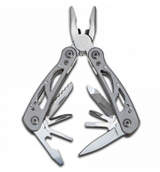 Ganzo G104 9-in1- Multifunktionswerkzeug mit Gutscheincode nur 3,43 Euro inkl. Versand