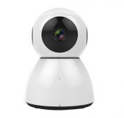 Snowman SRC Home Wifi Kamera 2 MP in Wei&szlig; mit Gutscheincode nur 18,88 Euro inkl. Versand