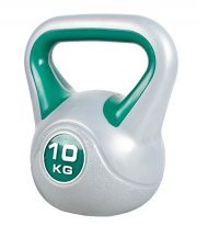 GORILLA SPORTS Kettlebell Fitness-Kugelhantel 10 kg nur 10,97 Euro inkl. Versand bei Amazon Prime