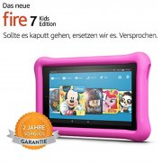 Kracher ! 50 Euro Rabatt f&uuml;r Prime Kunden auf das Fire 7 Kids Edition-Tablet