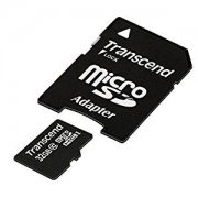  TS32GUSDHC10E Class 10 Extreme-Speed microSDHC 32GB Speicherkarte f&uuml;r 13,99e statt 15,98&euro;