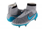 Knaller!!! Nike Magista Obra SG Grey/Blue/Black f&uuml;r 59,12&euro; statt 99,90&euro;