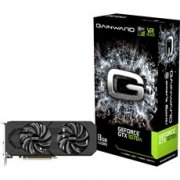 Gainward GeForce GTX 1070 Ti, Grafikkarte(HDMI, 3x DisplayPort, DVI-D)