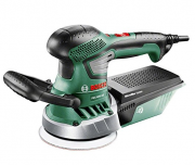 Bosch Exzenterschleifer PEX 400 AE mit 350 Watt im Blitzangebot bei Amazon nur 79,99 Euro