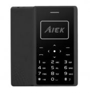 AIEK X7 Festival / Ersatzhandy 4.8mm d&uuml;nn