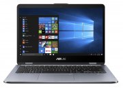 Asus VivoBook Flip 14 TP410UA-EC242T 35,5 cm (14 Zoll FHD Touch)