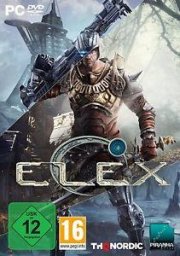 Elex PC Steam Key