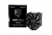be quiet! Dark Rock 3 CPU K&uuml;hler Intel + AMD BK018 