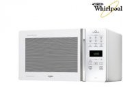  Whirlpool Mikrowellenherd f&uuml;r 149,94&euro; statt 273,88