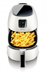 Philips HD9240/30 Keramik beschichtet Airfryer XL 