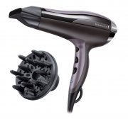 Remington D5220 Ionen-Haartrockner bei@Amazon - 21,99&euro;