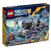 LEGO 70352 &ndash; Jestros Monstr&ouml;ses Monster-Mobil f&uuml;r 54,95&euro; statt 67&euro;