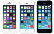 Iphone 5s 16 GB gebraucht