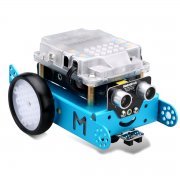 Makeblock Mbot V1.1 Roboter-Baus&auml;tze f&uuml;r 58.99 EUR Statt 89.99 EUR Inkl.VSK