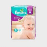 Bis zu -34% auf Pampers Windeln bei Limango