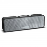 Speedlink Amparo Bluetooth Lautsprecher Box FM Radio AUX Micro SD MP3 Player