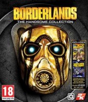 Borderlands: The Handsome Collection f&uuml;r PS4 und Xbox One