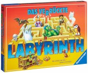 Das verr&uuml;ckte Labyrinth 