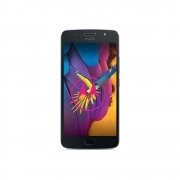 Motorola Moto G5S Smartphone (13,2 cm (5,2 Zoll), 3 GB RAM, 32 GB, Android)
