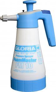 Gloria FoamMaster FM 10 Druckspr&uuml;hger&auml;t f&uuml;r 22,99&euro; statt 26,95&euro;