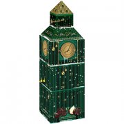 Nestle After Eight Adventskalender, 3D Big Ben bei@amazon - 8,89&euro;