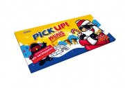 Leibniz PiCK UP! minis Adventskalender bei@amazon - 6,99&euro;