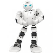 Ubtech Humanoide Roboter Alpha 1S bei Euronics f&uuml;r 199&euro; anstatt 585,27&euro;