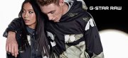 Bis zu -60% auf G-Star RAW bei Outletinn
