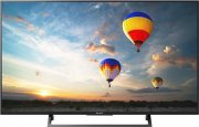 Sony KD-55XE8096 139 cm (55 Zoll) Fernseher (Ultra HD, HD Triple Tuner, An&shy;dro&shy;id-TV,