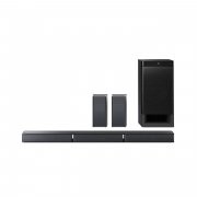 Sony HT-RT3 5.1-Kanal Soundbar mit 600W Ausgangsleistung, NFC und Bluetooth