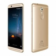 ZTE Axon 7 mini in gold 32GB bei Gearbest f&uuml;r 113,66&euro; anstatt 220,99&euro;