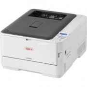 Oki C332dn, LED-Drucker