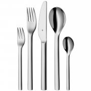 WMF Habitum Besteck-Set 60-teilig bei@amazon - 