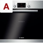 Bosch HBG73U150, Backofen