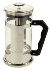 Bialetti Kaffeebereiter French Press 1L Edelstahl f&uuml;r 19,90&euro; statt 23,84&euro;