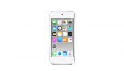 Ipod Touch 6G 16GB silber