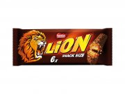 Lion 6x30g Packung bei Lidl f&uuml;r 1,49&euro; anstatt 1,99&euro;