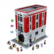 Ghostbusters Feuerwehr-Hauptquartier bei LEGO nur noch 279,99 &euro; statt 349,00 &euro;