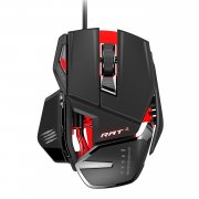 Mad Catz Rat 4 bei Woolworth f&uuml;r 29,99&euro; anstatt 34,41&euro;