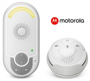 Motorola MBP 140 Babyphone mit Nachtlicht jetzt nur 22,99 Euro inkl. Versand bei Amazon Prime
