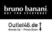 Schuhe und Bekleidung von Bruno Banani f&uuml;r Damen bei Outlet 46 schon ab 7,99 Euro