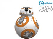 Sphero steuerbarer BB-8 (Star Wars) f&uuml;r 99,95&euro; statt 119,90&euro;