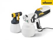 WAGNER Spr&uuml;hsystem 580 FLEXiO f&uuml;r 89,95&euro; statt 143,50&euro;