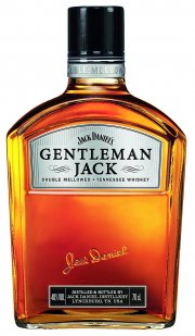 Jack Daniel&rsquo;s Gentleman Jack nur 20,49&euro; statt 26,94&euro;