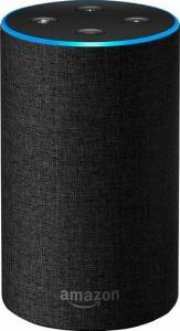 Bestpreis Amazon Echo 2 Generation f&uuml;r 59,99 &euro; mit Gutschein
