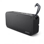 Anker SoundCore Sport XL Bluetooth Lautsprecher 16W Audio Ausgang und 2 Subwoofern, IP67