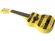 Beluga Janosch Tigergitarre f&uuml;r 19,94&euro; statt 29&euro;
