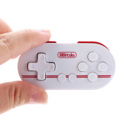 8Bitdo ZERO Wireless Gamepad Controller nur 4,50 Euro inkl. Versand bei Gamiss