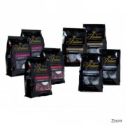 Grand Maestro Italiano Probierp. m. 200 Kaffeekapseln f&uuml;r Nespresso f&uuml;r 36,99&euro; + gratis Kaffee-Clip
